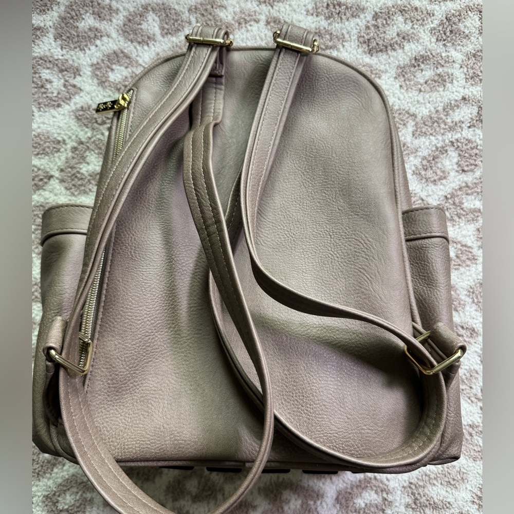 Itzy Ritzy diaper bag - Picture 2 of 5